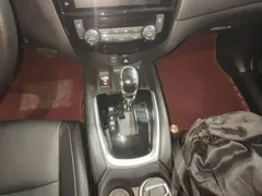 2021 Nissan X-Trail 2.0L CVT 2WD XL Premium Commemorative, белый — фото 14