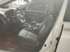 2021 Nissan X-Trail 2.0L CVT 2WD XL Premium Commemorative, белый — фото 15