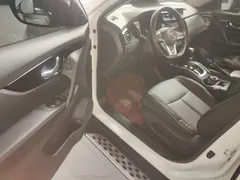 2021 Nissan X-Trail 2.0L CVT 2WD XL Premium Commemorative, белый — фото 16