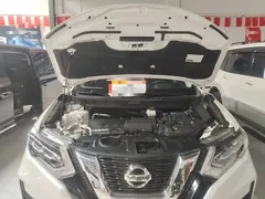 2021 Nissan X-Trail 2.0L CVT 2WD XL Premium Commemorative, белый — фото 20