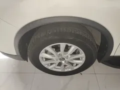 2021 Nissan X-Trail 2.0L CVT 2WD XL Premium Commemorative, белый — фото 23
