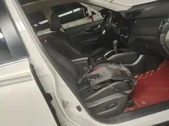 2021 Nissan X-Trail 2.0L CVT 2WD XL Premium Commemorative, белый — фото 25