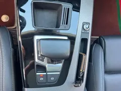 2022 Audi Q5L 40T Luxury Dynamic, белый — фото 11