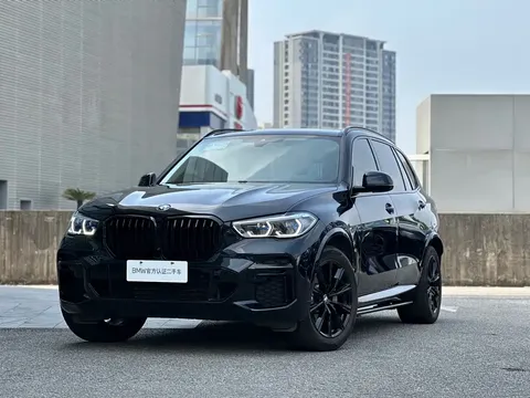 2022 BMW X5 30Li Premium M Sport Package