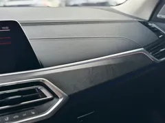 2022 BMW X5 30Li Premium M Sport Package, чёрный — фото 12