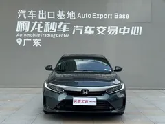 2022 Honda Inspire 260TURBO — фото 2