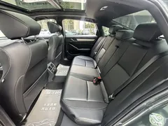 2022 Honda Inspire 260TURBO — фото 6