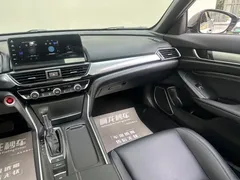 2022 Honda Inspire 260TURBO — фото 9