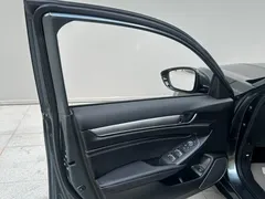 2022 Honda Inspire 260TURBO — фото 11