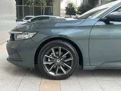 2022 Honda Inspire 260TURBO — фото 14