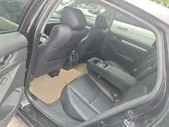 2018 Honda Accord 2.0L VI, чёрный — фото 7