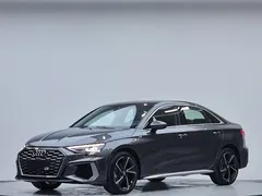 2022 Audi A3L Limousine 35 TFSI Fashion Sport — фото 2