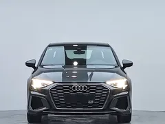 2022 Audi A3L Limousine 35 TFSI Fashion Sport — фото 3