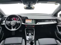 2022 Audi A3L Limousine 35 TFSI Fashion Sport — фото 8