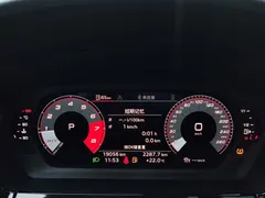 2022 Audi A3L Limousine 35 TFSI Fashion Sport — фото 10