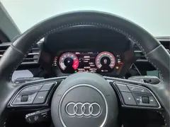 2022 Audi A3L Limousine 35 TFSI Fashion Sport — фото 11