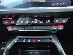 2022 Audi A3L Limousine 35 TFSI Fashion Sport — фото 13