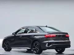 2022 Audi A3L Limousine 35 TFSI Fashion Sport — фото 17