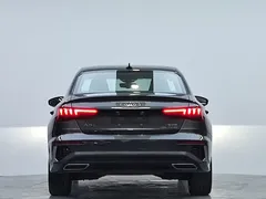 2022 Audi A3L Limousine 35 TFSI Fashion Sport — фото 18