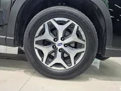 2022 Subaru Forester 2.0i AWD EyeSight, чёрный — фото 4