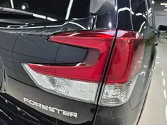 2022 Subaru Forester 2.0i AWD EyeSight, чёрный — фото 8