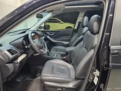 2022 Subaru Forester 2.0i AWD EyeSight, чёрный — фото 10
