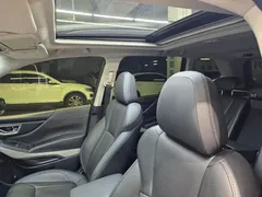 2022 Subaru Forester 2.0i AWD EyeSight, чёрный — фото 11