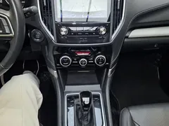 2022 Subaru Forester 2.0i AWD EyeSight, чёрный — фото 14