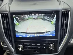 2022 Subaru Forester 2.0i AWD EyeSight, чёрный — фото 16