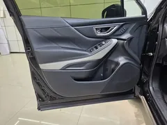 2022 Subaru Forester 2.0i AWD EyeSight, чёрный — фото 17