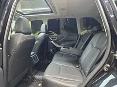 2022 Subaru Forester 2.0i AWD EyeSight, чёрный — фото 18