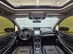 2022 Subaru Forester 2.0i AWD EyeSight, чёрный — фото 19