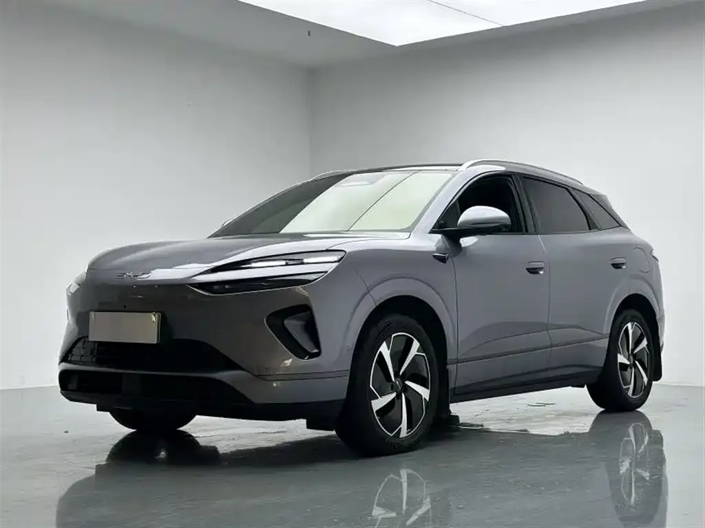 2025 BYD Sealion 06 DM-i PHEV 205 Pro