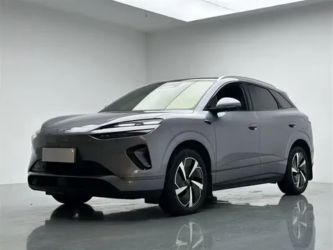 2025 BYD Sealion 06 DM-i PHEV 205 Pro