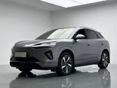 2025 BYD Sealion 06 DM-i PHEV 205 Pro — фото 1