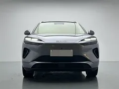 2025 BYD Sealion 06 DM-i PHEV 205 Pro — фото 3