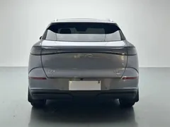 2025 BYD Sealion 06 DM-i PHEV 205 Pro — фото 4