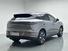 2025 BYD Sealion 06 DM-i PHEV 205 Pro — фото 6