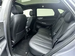 2025 BYD Sealion 06 DM-i PHEV 205 Pro — фото 8