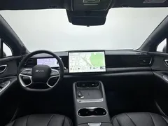 2025 BYD Sealion 06 DM-i PHEV 205 Pro — фото 9