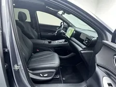2025 BYD Sealion 06 DM-i PHEV 205 Pro — фото 10