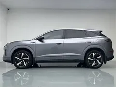 2025 BYD Sealion 06 DM-i PHEV 205 Pro — фото 12