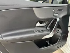 2022 Mercedes-Benz A-Class 180 L Sport Sedan, белый — фото 8