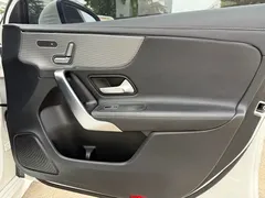 2022 Mercedes-Benz A-Class 180 L Sport Sedan, белый — фото 9