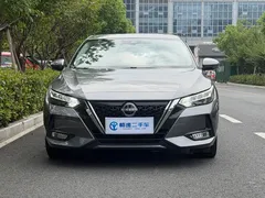 2022 Nissan Sylphy e-POWER MAX — фото 2