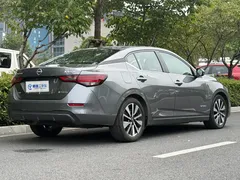 2022 Nissan Sylphy e-POWER MAX — фото 3
