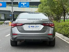 2022 Nissan Sylphy e-POWER MAX — фото 4