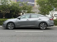 2022 Nissan Sylphy e-POWER MAX — фото 5