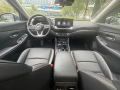 2022 Nissan Sylphy e-POWER MAX — фото 6