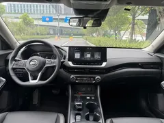 2022 Nissan Sylphy e-POWER MAX — фото 7